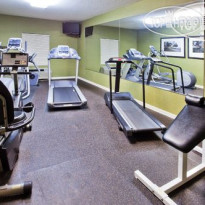 Holiday Inn Express Hotel & Suites Canton 