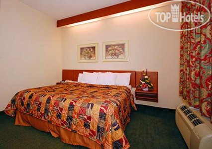 Новые добавленные фото туристов Sleep Inn Augusta 2*