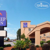 Sleep Inn Augusta 