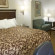 Best Western Mountain Villa Inn & Suites номер