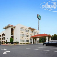 Quality Inn & Suites Southlake 2*