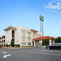 Quality Inn & Suites Southlake 