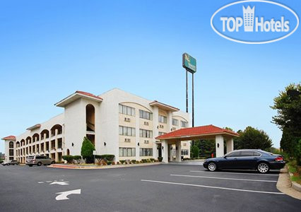 Фотографии отеля  Quality Inn & Suites Southlake 2*