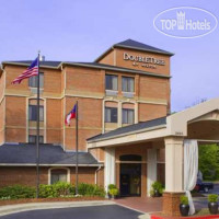 DoubleTree by Hilton Hotel Atlanta - Alpharetta 4*