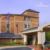 DoubleTree by Hilton Hotel Atlanta - Alpharetta 