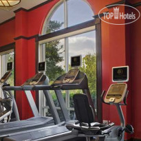 DoubleTree by Hilton Hotel Atlanta - Roswell 