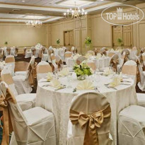 DoubleTree by Hilton Hotel Atlanta - Roswell 