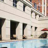 DoubleTree by Hilton Hotel Atlanta - Roswell 