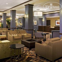 DoubleTree by Hilton Hotel Atlanta - Roswell 
