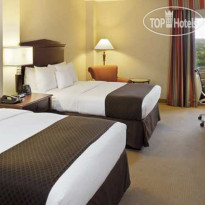 DoubleTree by Hilton Hotel Atlanta - Roswell 