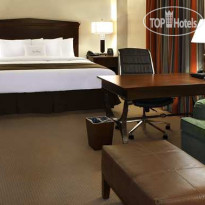 DoubleTree by Hilton Hotel Atlanta - Roswell 