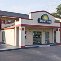 Days Inn Augusta Deans Bridge Road 2*