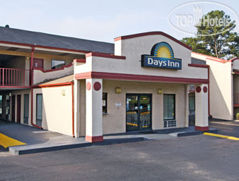 Фотографии отеля  Days Inn Augusta Deans Bridge Road 2*