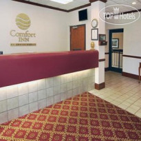 Comfort Inn Suwanee 