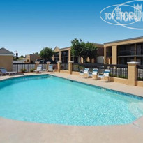 Comfort Inn Suwanee 