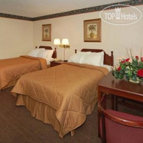 Comfort Inn Suwanee 