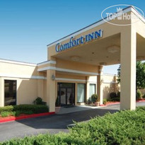 Comfort Inn Suwanee 