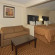 Comfort Suites Morrow 