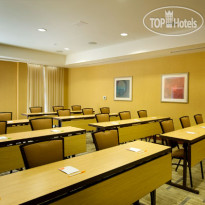 Courtyard Atlanta McDonough 