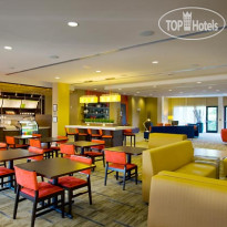 Courtyard Atlanta McDonough 