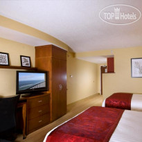 Courtyard Atlanta McDonough 