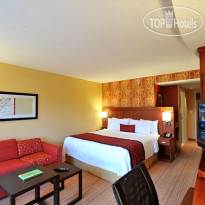 Courtyard Atlanta McDonough 