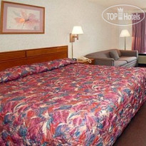 Econo Lodge Acworth 