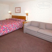 Econo Lodge Acworth 