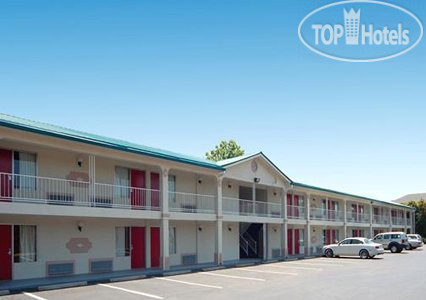 Фотографии отеля  Econo Lodge McDonough 1*