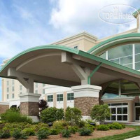 Embassy Suites Atlanta - Kennesaw Town Center 3*