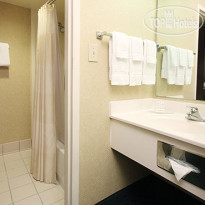 Fairfield Inn & Suites Atlanta at Six Flags 