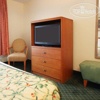 Fairfield Inn & Suites Atlanta at Six Flags 