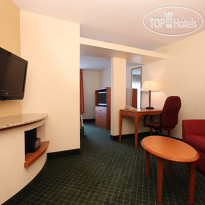 Fairfield Inn & Suites Atlanta at Six Flags 