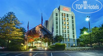 Фотографии отеля  Hampton Inn & Suites Atlanta Duluth Gwinnett County 3*