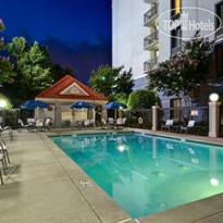 Hampton Inn & Suites Atlanta/Duluth/Gwinnett County 