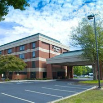 Hampton Inn Atlanta Stone Mountain 