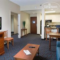 Hampton Inn Atlanta Stone Mountain 