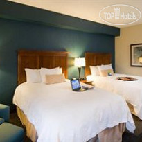 Hampton Inn Atlanta Stone Mountain 