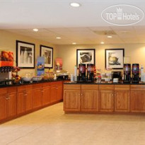 Hampton Inn Atlanta-Southlake 