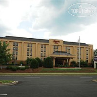Hampton Inn Atlanta-Southlake 3*
