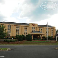 Hampton Inn Atlanta-Southlake 