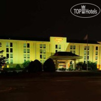 Hampton Inn Atlanta-Southlake 