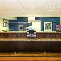 Hampton Inn Atlanta-Southlake 