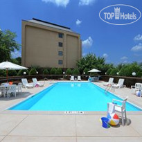 Hampton Inn Atlanta-Southlake 