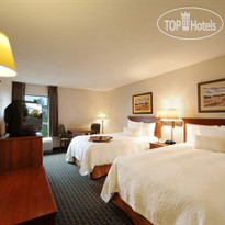 Hampton Inn Atlanta-Southlake 