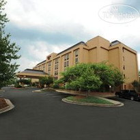 Hampton Inn Atlanta-Southlake 