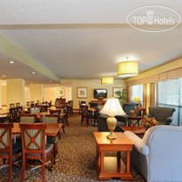 Hampton Inn Atlanta-Southlake 