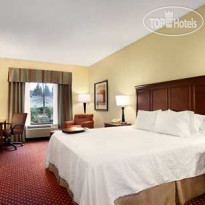 Hampton Inn Atlanta-Stockbridge 