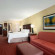 Hampton Inn Atlanta-Stockbridge 