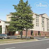 Hampton Inn Atlanta Douglasville